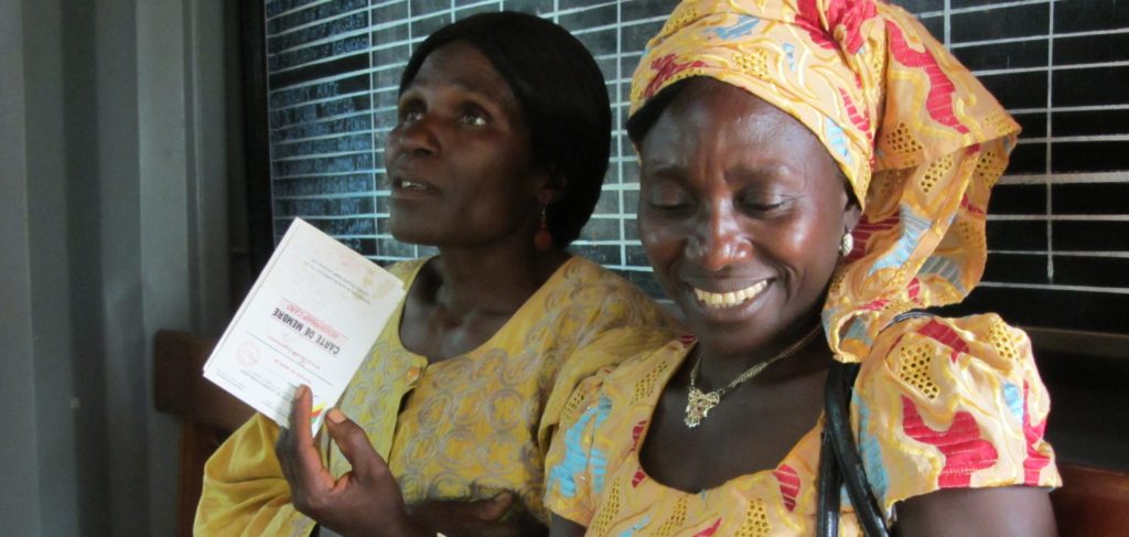 Social Marketing Programs © 2012 Okwen Patrick Mbah, Courtesy of Photoshare