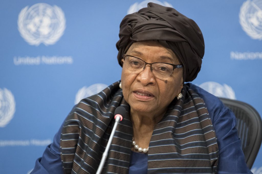 Galvanizing Commitment: Creating a supportive environment for family planning programs