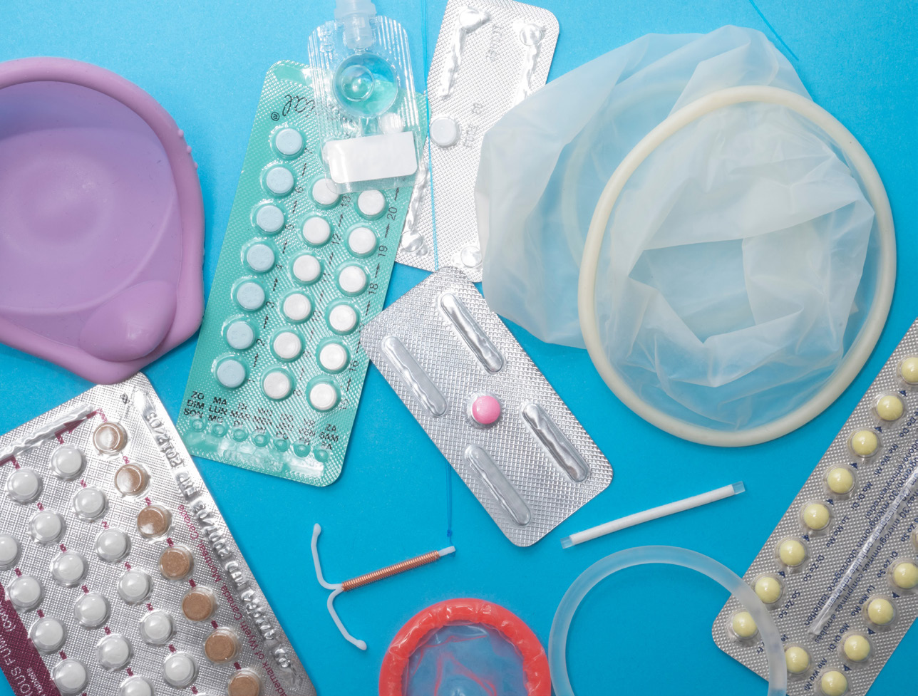 Photo: Reproductive Health Supplies Coalition