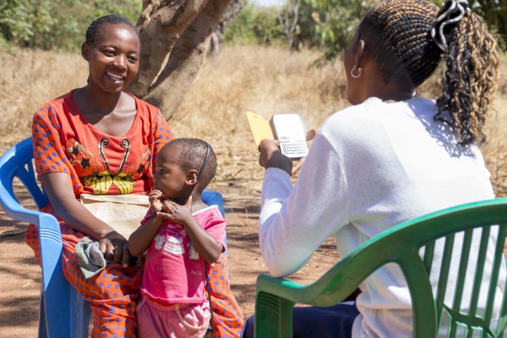 Digital Health for Systems Strengthening Family Planning Systems Through Time and Resource Efficiencies