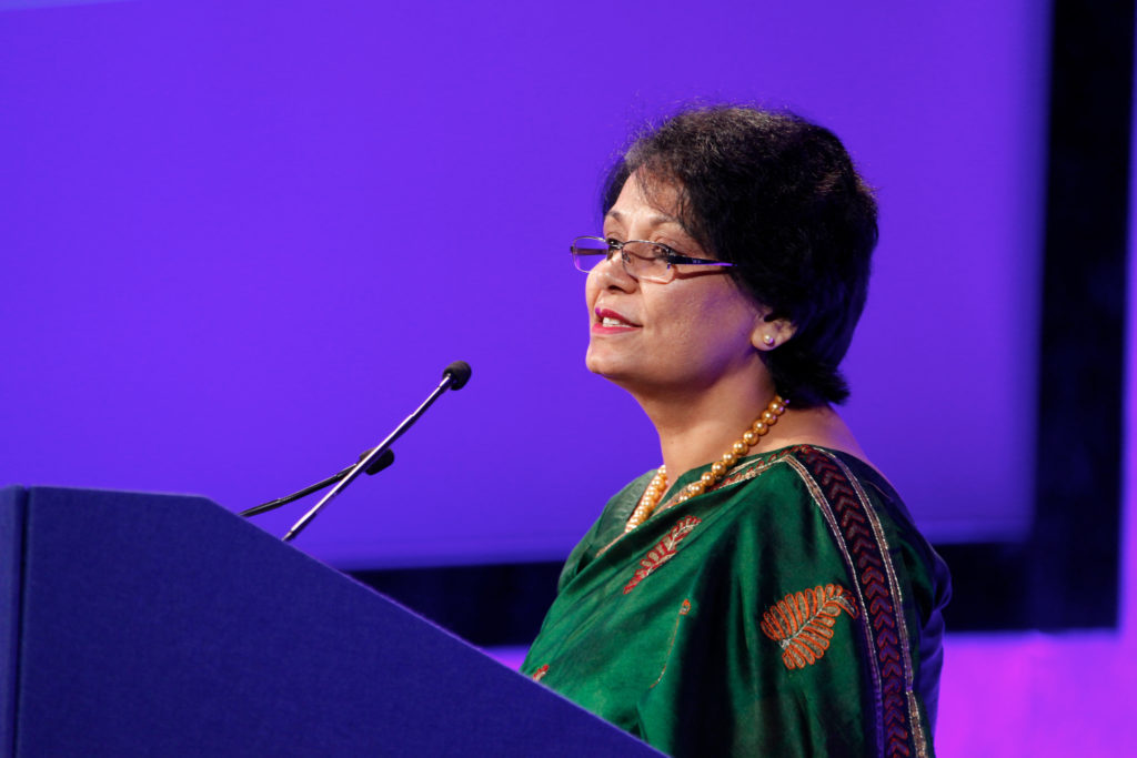 Domestic Public Financing: Building a sustainable future for family planning programs