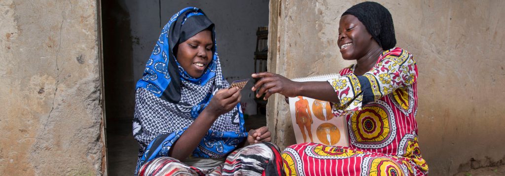 Jonathan Torgovnik/Getty Images/Images of Empowerment