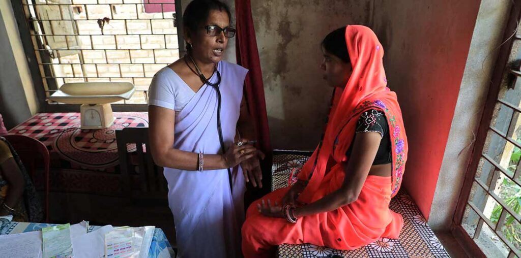 HOW ARE HIGH IMPACT PRACTICES IN FAMILY PLANNING SERVICE DELIVERY BEING APPLIED ACROSS THE DEVELOPMENT–HUMANITARIAN CONTINUUM?