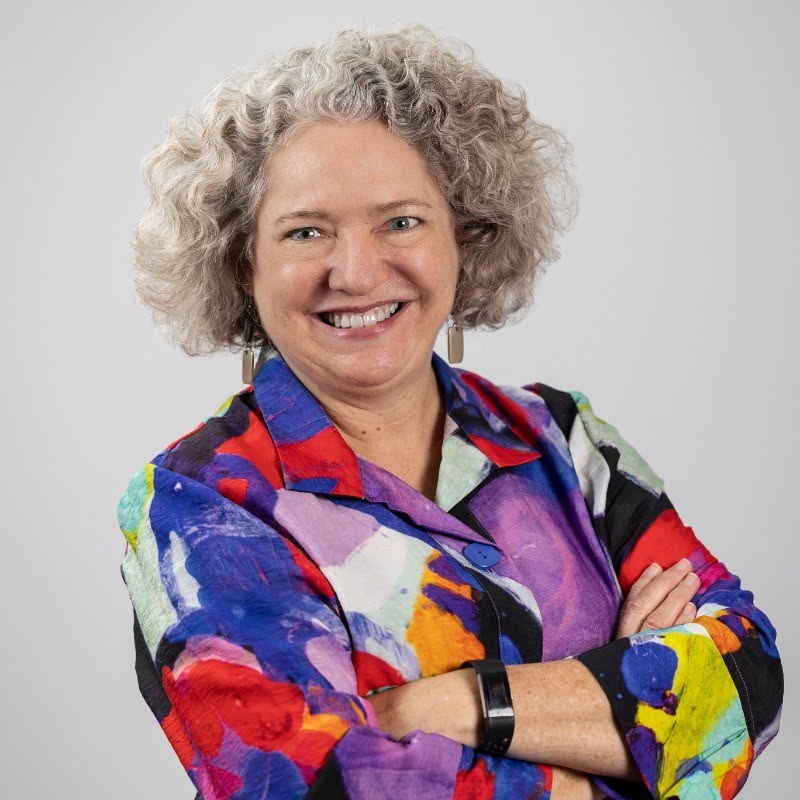 Laura Raney, Director, HIPs Secretariat, FP2030