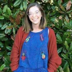 Rachel Templeton- HIPs Secretariat Project Manager 